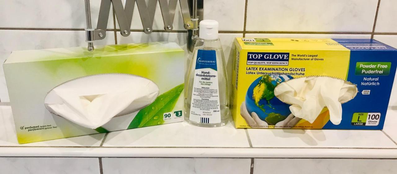 Fewo 194 Green Adenau Kültér fotó