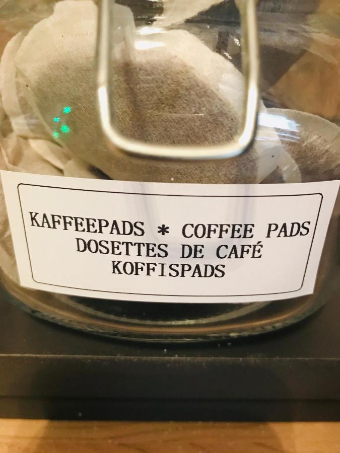 Fewo 194 Green Adenau Kültér fotó